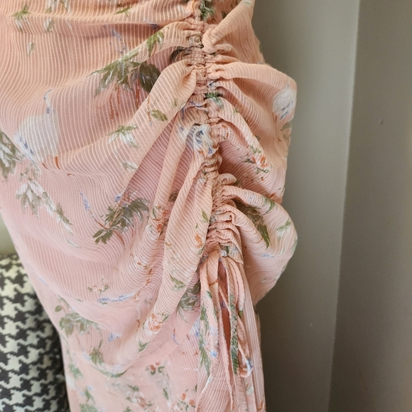 Women's Banana Republic Dress Size 4 - Picture 4 of 9